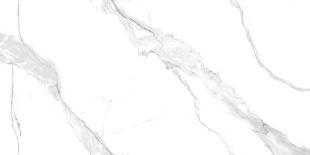 Керамогранит Buono Ceramica Soft Perfect Statuario Satin арт. SOVL4711S (60x120) сатин